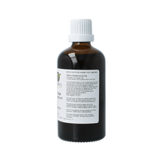 Groene Os Drainage compositum paard/pony 100 Milliliter