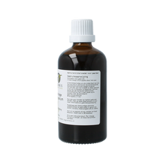 Groene Os Drainage compositum paard/pony 100.00 Milliliter