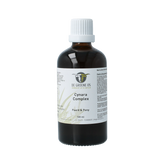 Groene Os Cynara complex paard/pony 100 Milliliter