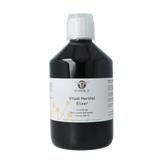 Groene Os Vitaal herstel elixer hond/kat 500 Milliliter