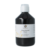 Groene Os Vitaal herstel elixer hond/kat 500.00 Milliliter