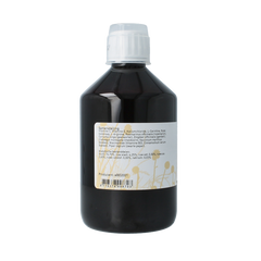 Groene Os Vitaal herstel elixer hond/kat 500 Milliliter