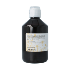 Groene Os Vitaal herstel elixer hond/kat 500.00 Milliliter