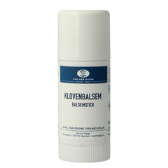 van der Pigge Klovenbalsem stick 40.00 Milliliter