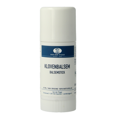 van der Pigge Klovenbalsem stick 40 Milliliter