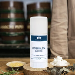 van der Pigge Klovenbalsem stick 40 Milliliter