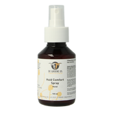 Groene Os Huid comfort spray hond 100 Milliliter