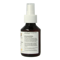 Groene Os Huid comfort spray hond 100 Milliliter