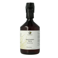 Groene Os Huid comfort spray paard/pony 500 Milliliter
