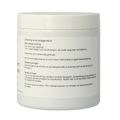 Groene Os Groene leem kruidenpasta 250 Milliliter