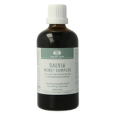 van der Pigge Salvia meno complex 100 Milliliter