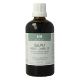 van der Pigge Salvia meno complex 100.00 Milliliter