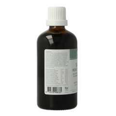 van der Pigge Salvia meno complex 100.00 Milliliter