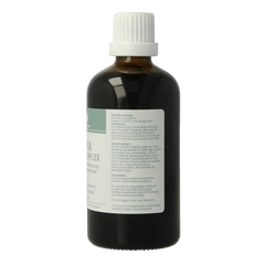 van der Pigge Salvia meno complex 100 Milliliter