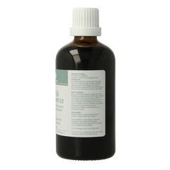 van der Pigge Salvia meno complex 100.00 Milliliter
