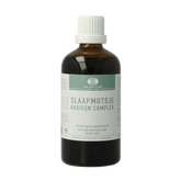 van der Pigge Slaapmutsje kruiden complex 100 Milliliter