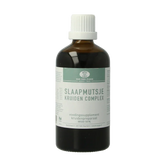 van der Pigge Slaapmutsje kruiden complex 100 Milliliter