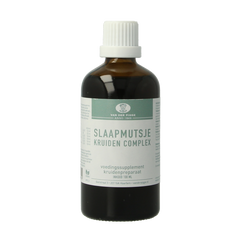 van der Pigge Slaapmutsje kruiden complex 100.00 Milliliter