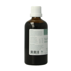 van der Pigge Slaapmutsje kruiden complex 100 Milliliter