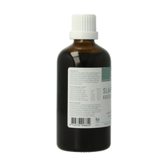 van der Pigge Slaapmutsje kruiden complex 100 Milliliter