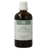 van der Pigge Lever balans complex 100.00 Milliliter