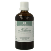 van der Pigge Lever balans complex 100 Milliliter