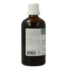 van der Pigge Lever balans complex 100.00 Milliliter