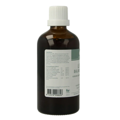 van der Pigge Lever balans complex 100 Milliliter