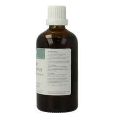 van der Pigge Lever balans complex 100 Milliliter