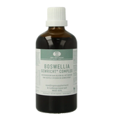 van der Pigge Boswellia gewricht complex 100 Milliliter