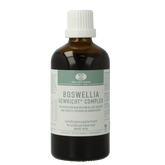 van der Pigge Boswellia gewricht complex 100 Milliliter