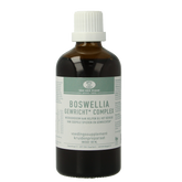 van der Pigge Boswellia gewricht complex 100.00 Milliliter