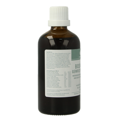 van der Pigge Boswellia gewricht complex 100.00 Milliliter