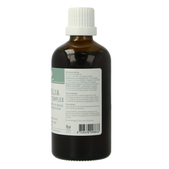 van der Pigge Boswellia gewricht complex 100.00 Milliliter