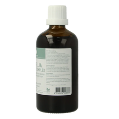 van der Pigge Boswellia gewricht complex 100 Milliliter