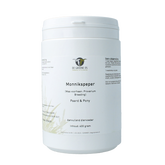 De Groene Os Monnikspeper paard & pony 400.00 Gram