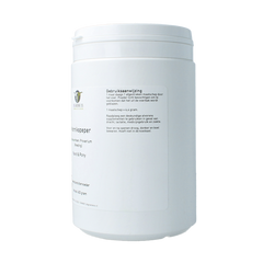 De Groene Os Monnikspeper paard & pony 400 Gram