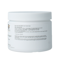 De Groene Os Spier support hond & kat 200.00 Gram