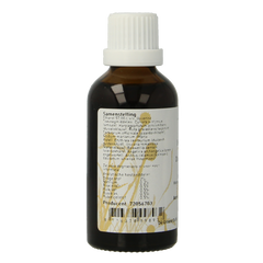 Groene Os Duivelsklauw complex hond/kat 50 Milliliter