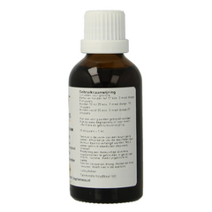 Groene Os Duivelsklauw complex hond/kat 50.00 Milliliter