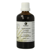 Groene Os Duivelsklauw complex paard/pony 100.00 Milliliter