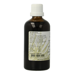 Groene Os Duivelsklauw complex paard/pony 100 Milliliter