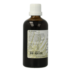 Groene Os Duivelsklauw complex paard/pony 100.00 Milliliter
