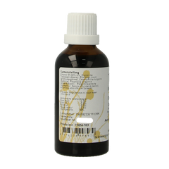 Groene Os Digestivo complex hond/kat 50 Milliliter