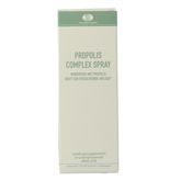 van der Pigge Propolis complex spray 30.00 Milliliter