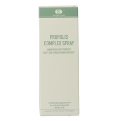 van der Pigge Propolis complex spray 30.00 Milliliter