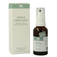 van der Pigge Propolis complex spray 30 Milliliter