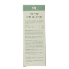 van der Pigge Propolis complex spray 30 Milliliter