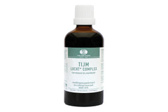 van der Pigge Tijm lucht complex 100 Milliliter