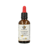 Groene Os Teunisbloem borage olie hond/kat 50 Milliliter